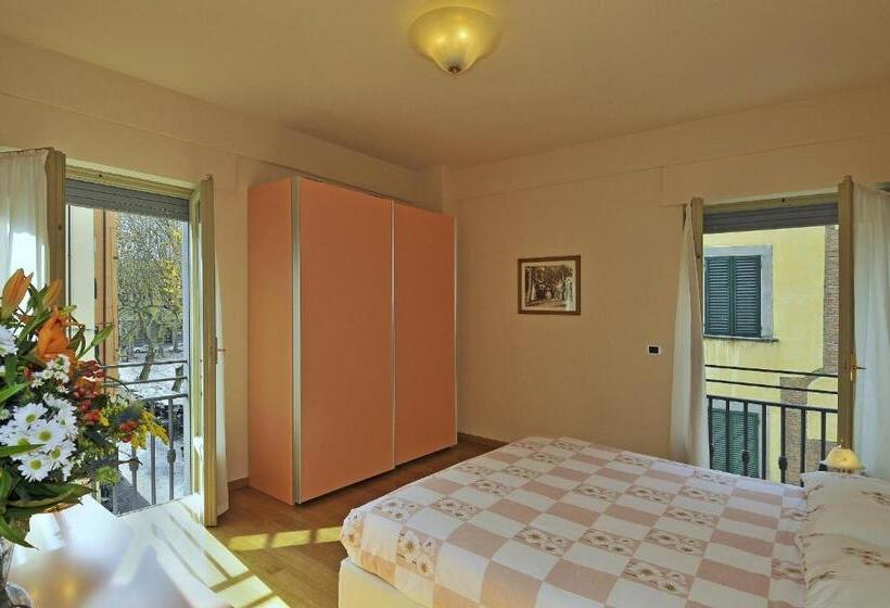 آپارتمان 2 خوابه, Casa Paolina