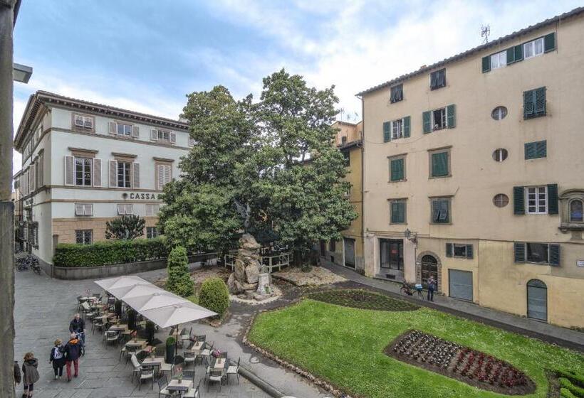 آپارتمان 3 خوابه, Casa Paolina