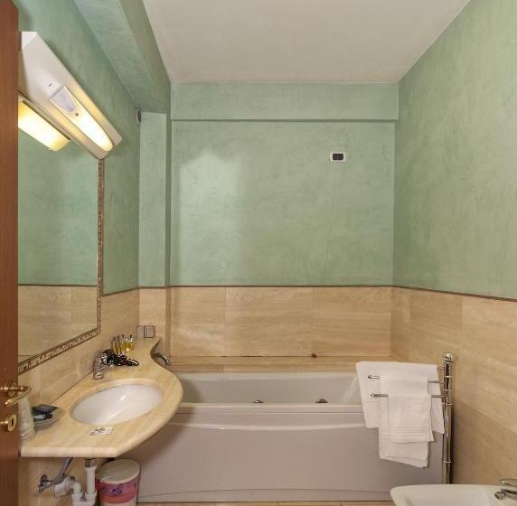 آپارتمان 3 خوابه, Casa Paolina