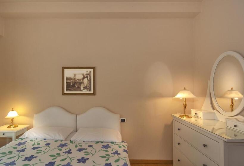 آپارتمان 3 خوابه, Casa Paolina