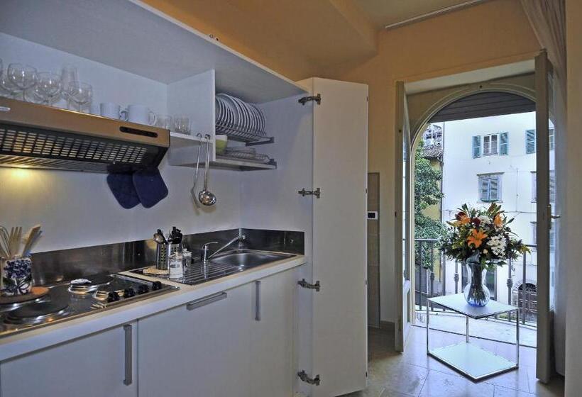 آپارتمان 3 خوابه, Casa Paolina