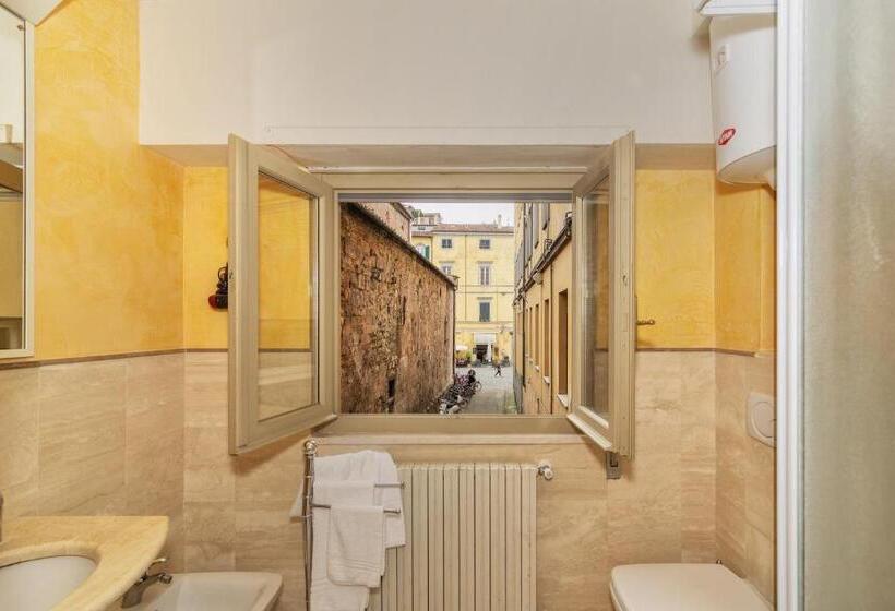 آپارتمان 2 خوابه, Casa Paolina