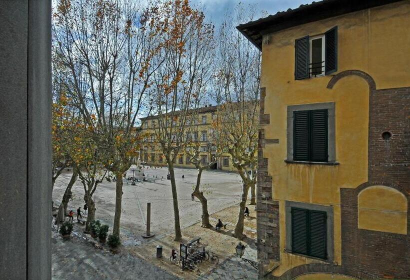 آپارتمان 3 خوابه, Casa Paolina