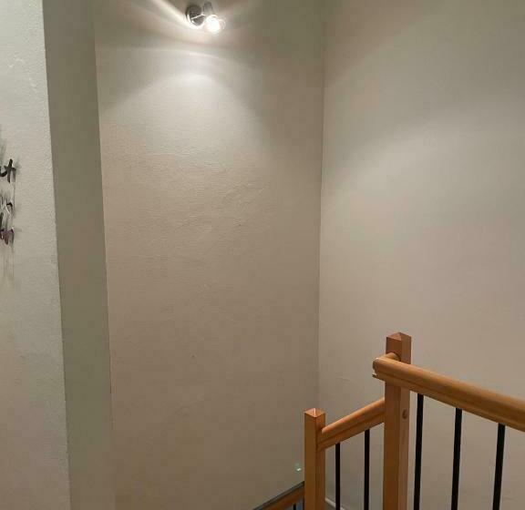 غرفة قياسية ثلاثية, Cuor Di Mantova B&b