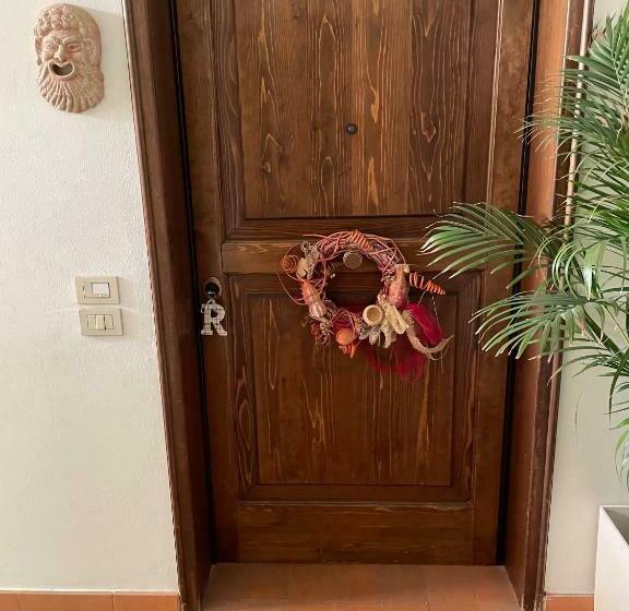 スタンダードトリプルルーム, Cuor Di Mantova B&b