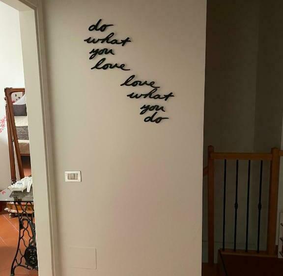 غرفة قياسية ثلاثية, Cuor Di Mantova B&b