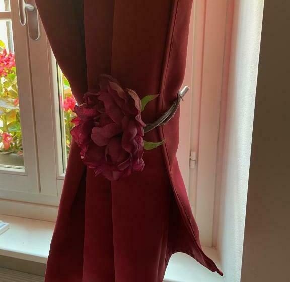 غرفة قياسية ثلاثية, Cuor Di Mantova B&b