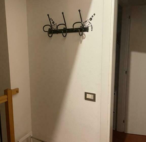 غرفة قياسية ثلاثية, Cuor Di Mantova B&b