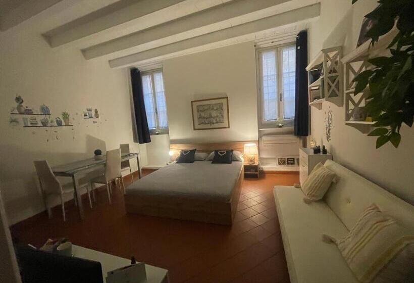 غرفة سوبيريور, Cuor Di Mantova B&b