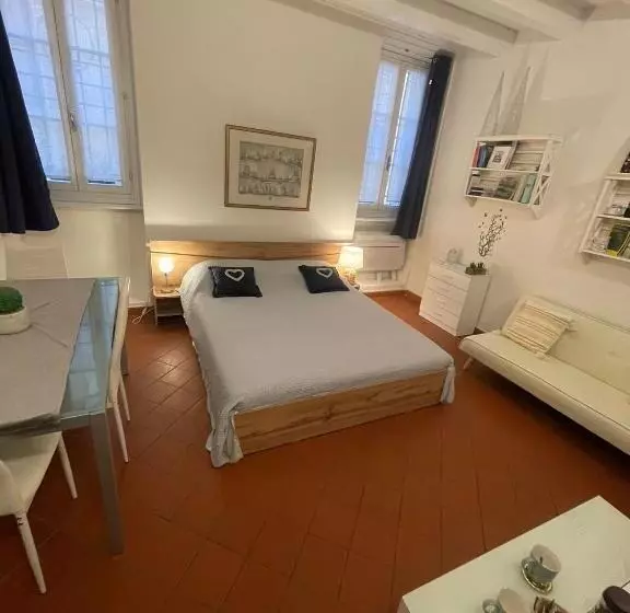 スーペリアールーム, Cuor Di Mantova B&b