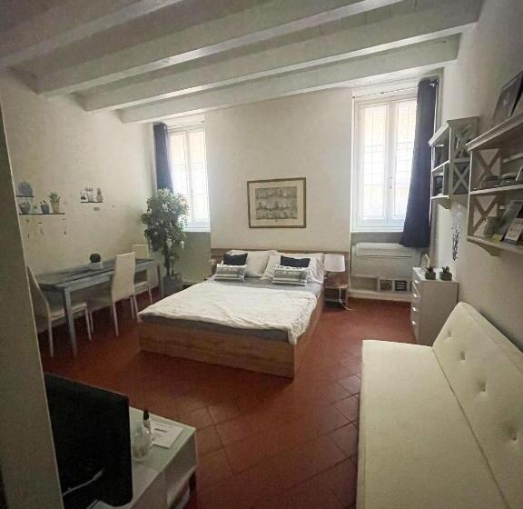 غرفة سوبيريور, Cuor Di Mantova B&b