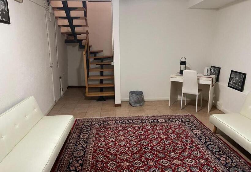 スーペリアールーム, Cuor Di Mantova B&b