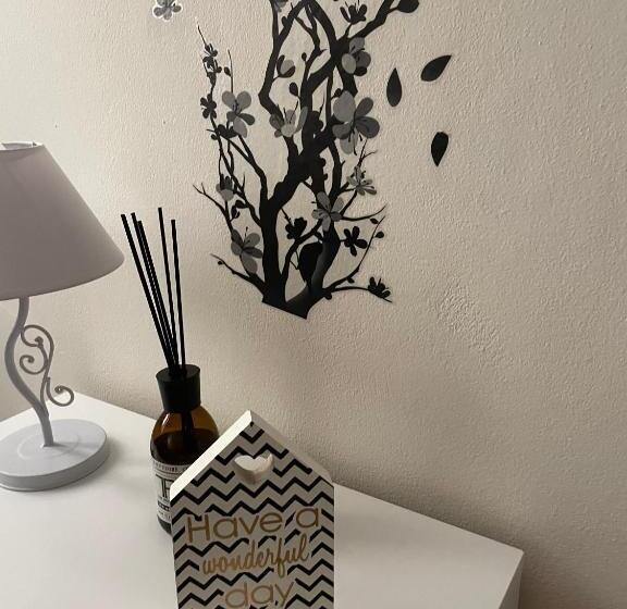 غرفة سوبيريور, Cuor Di Mantova B&b