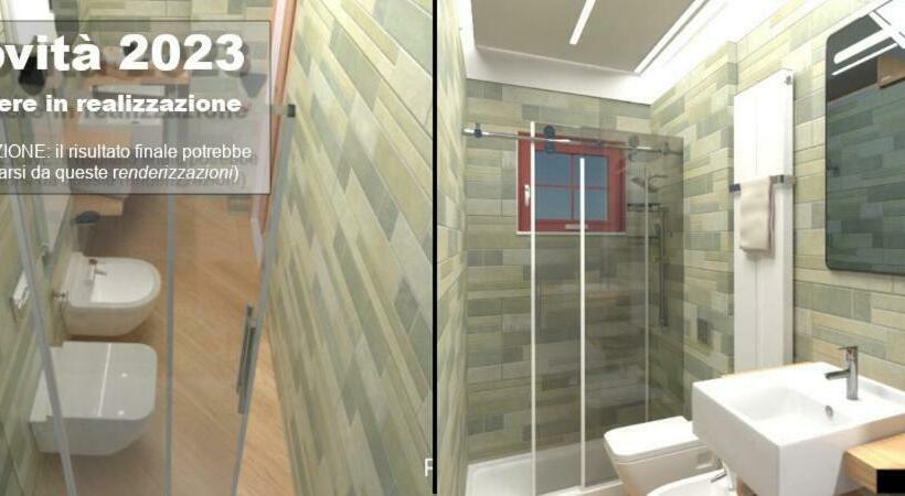 اتاق استاندارد با چشم‌انداز کوهستان, Federia