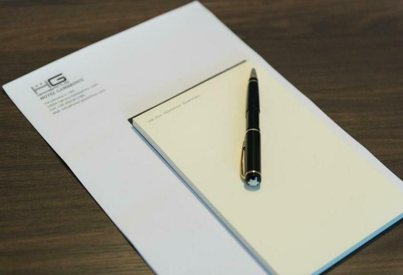 스탠다드 싱글 룸, Gambrinus