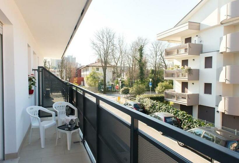 스탠다드 싱글 룸, Gambrinus