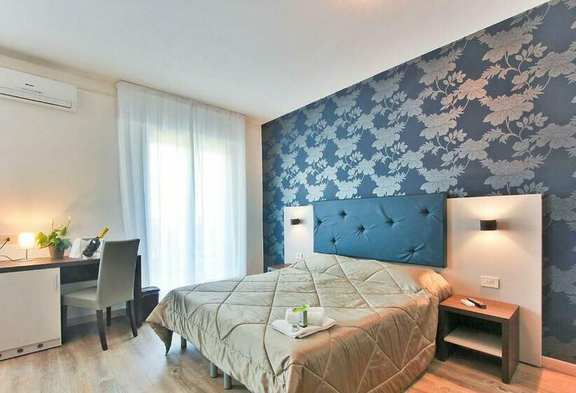 스탠다드 룸, Gambrinus