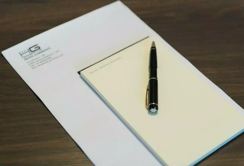 اتاق استاندارد, Gambrinus
