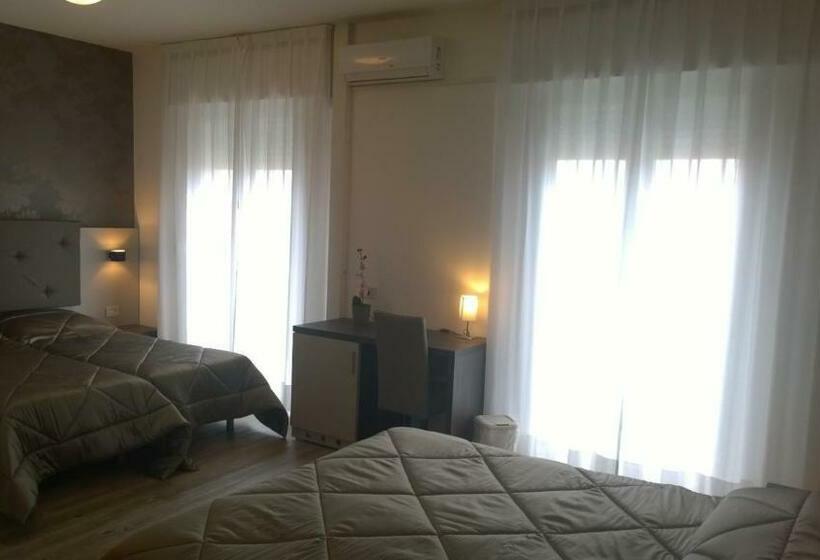 4인용 스탠다드 룸, Gambrinus