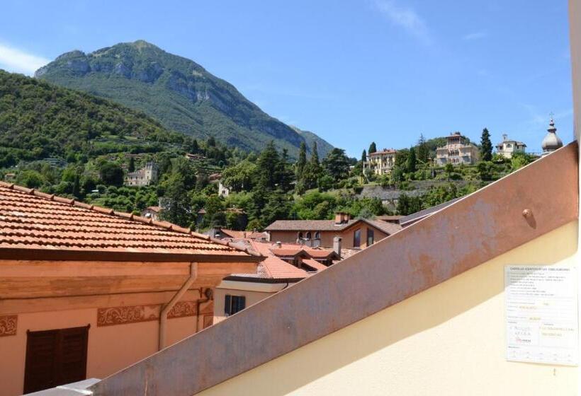 חדר סטנדרט נוף לעיר, Garni Corona