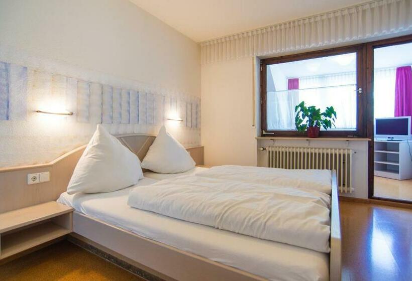 חדר סטנדרט, Gasthaus Pension Löwen