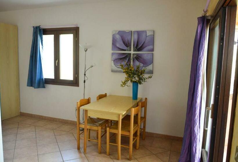 סטודיו סטנדרטי נוף לים, La Costa View