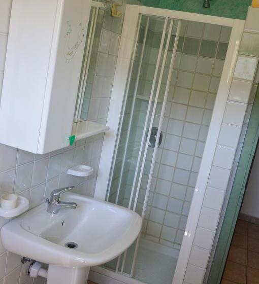 סטודיו סטנדרטי נוף לים, La Costa View