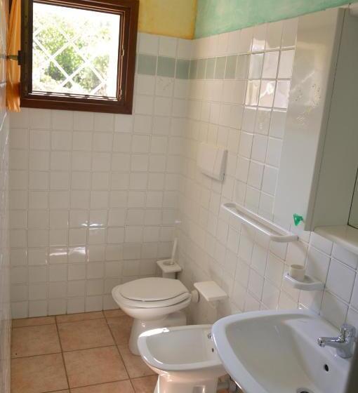 סטודיו סטנדרטי נוף לים, La Costa View