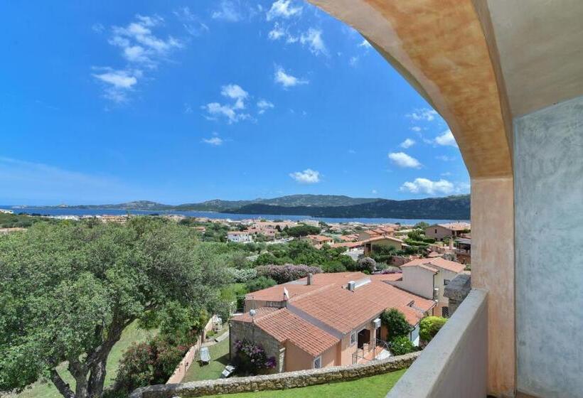 סטודיו סטנדרטי נוף לים, La Costa View