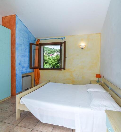 דירת חדר נוף לים, La Costa View