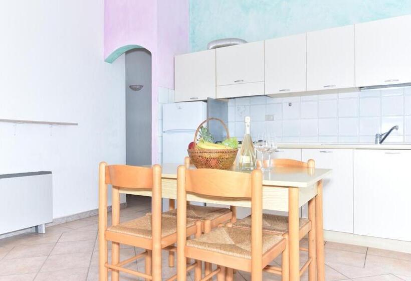 דירת חדר נוף לים, La Costa View