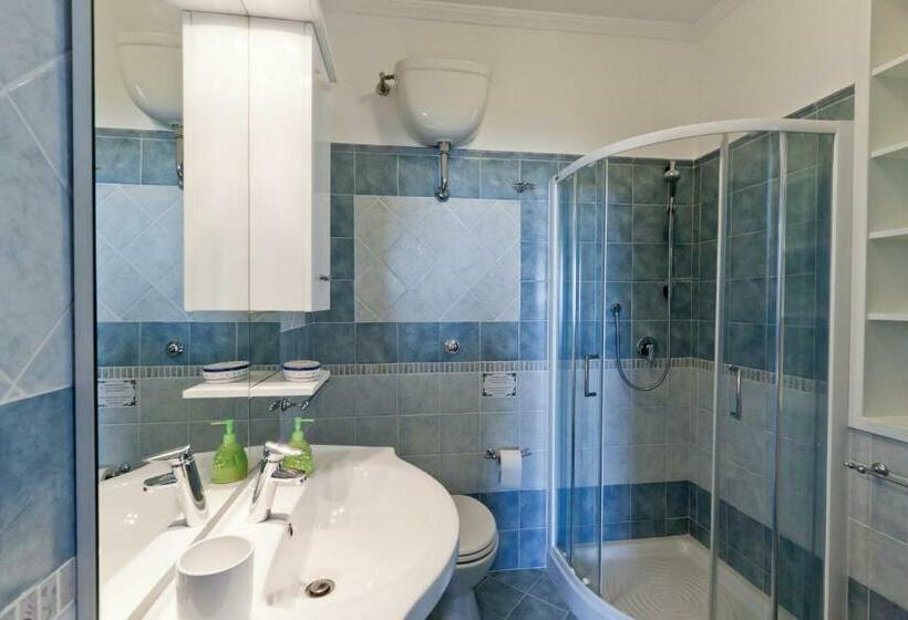 غرفة قياسية, La Maison De Titty & Margherita