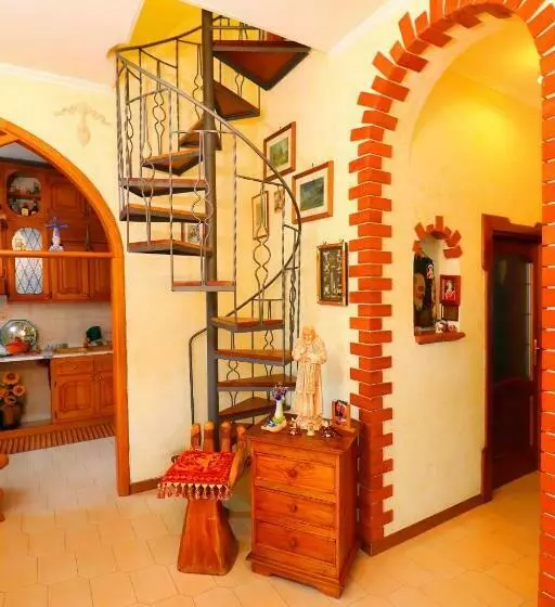 اتاق استاندارد, La Maison De Titty & Margherita