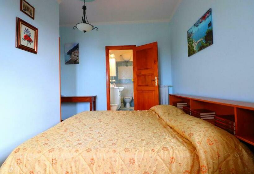 غرفة قياسية, La Maison De Titty & Margherita