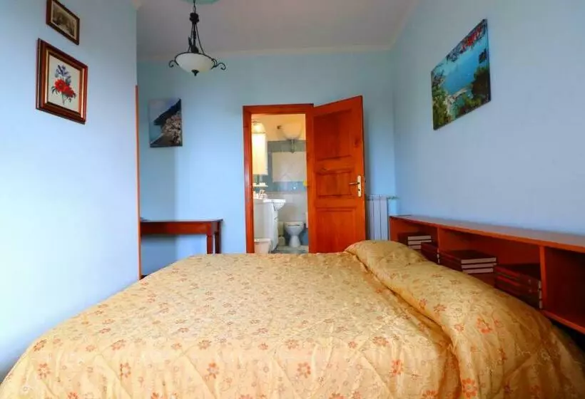 اتاق استاندارد, La Maison De Titty & Margherita