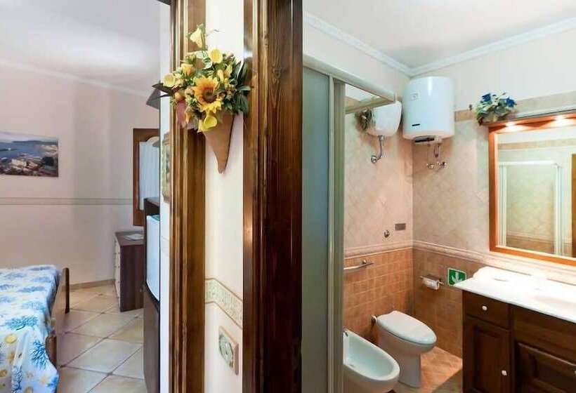 Номер Стандарт, La Maison De Titty & Margherita