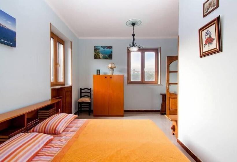 Номер Стандарт, La Maison De Titty & Margherita