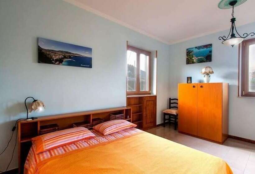 غرفة قياسية, La Maison De Titty & Margherita