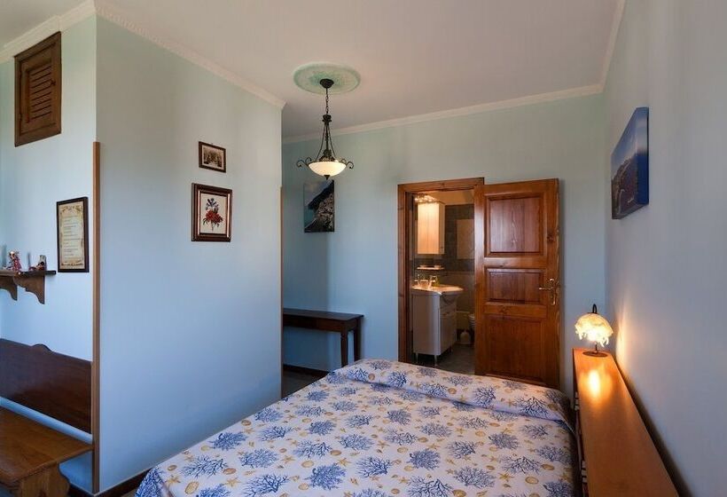 Номер Стандарт, La Maison De Titty & Margherita