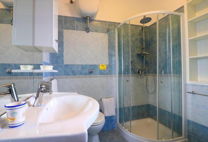 غرفة قياسية, La Maison De Titty & Margherita