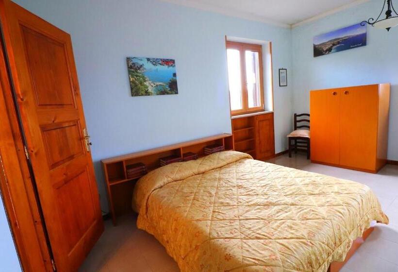 غرفة قياسية, La Maison De Titty & Margherita