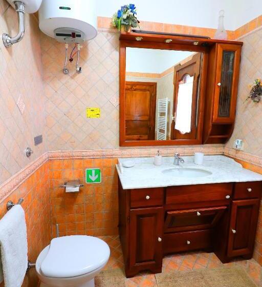 Номер Стандарт, La Maison De Titty & Margherita