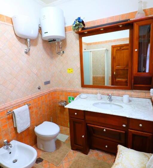 غرفة قياسية, La Maison De Titty & Margherita