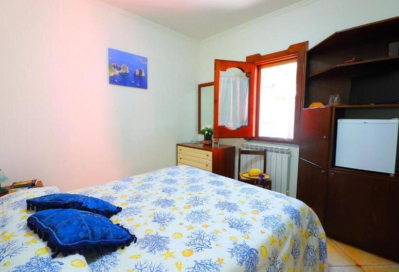 Номер Стандарт, La Maison De Titty & Margherita