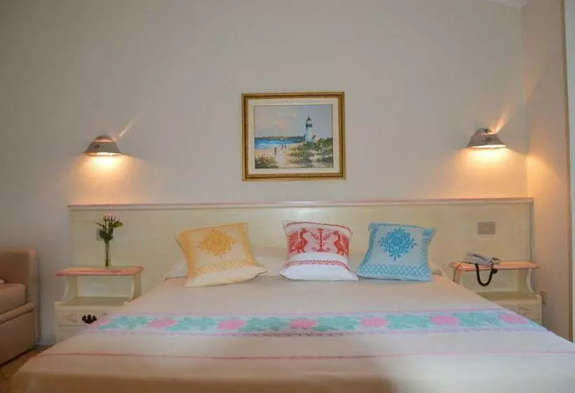 Standard-huone, La Palma