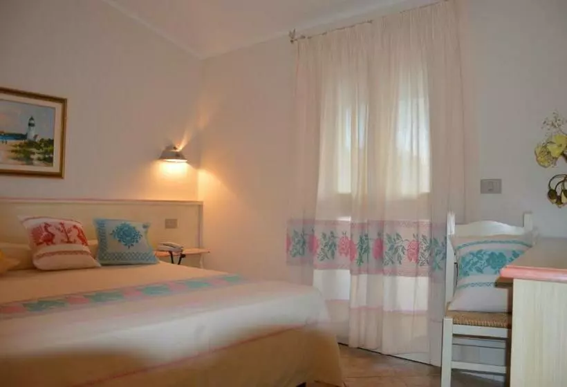 Standard-huone, La Palma