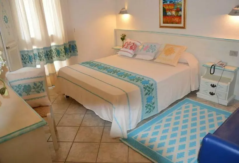 Standard-huone, La Palma