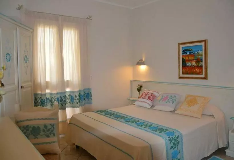 Standard-huone, La Palma