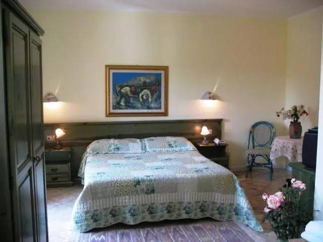 Standard-huone, La Palma