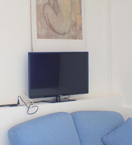 コンフォートトリプルルーム, Le Due Palme